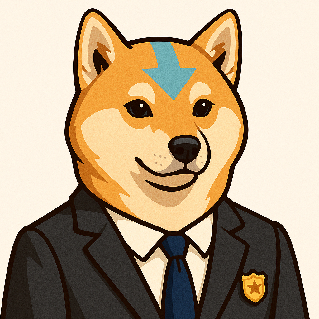 Dogna Arrowpaw Omura